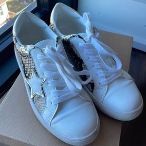 Steve Madden Sneaker